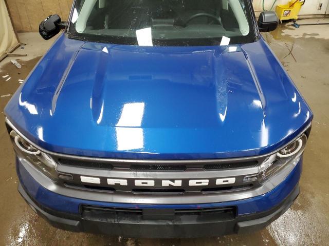 Фото 12 - FORD BRONCO