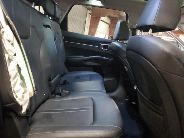 Фото 11 - KIA CADENZA