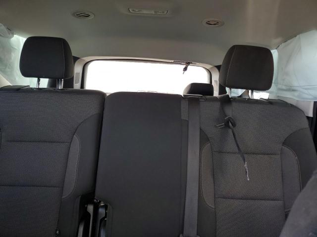 Фото 10 - CHEVROLET TRAVERSE