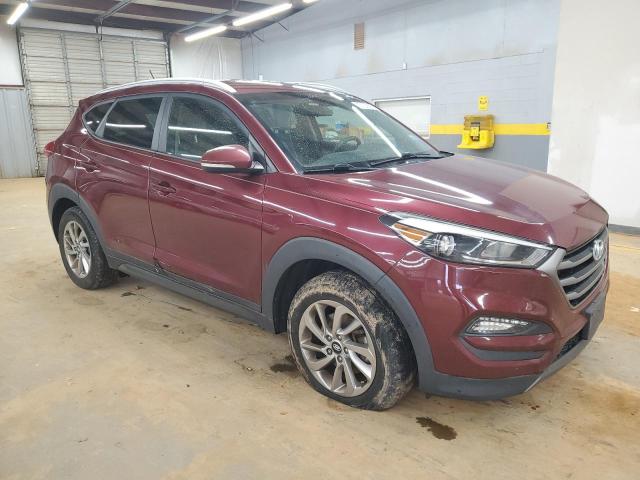 Фото 4 - HYUNDAI TUCSON