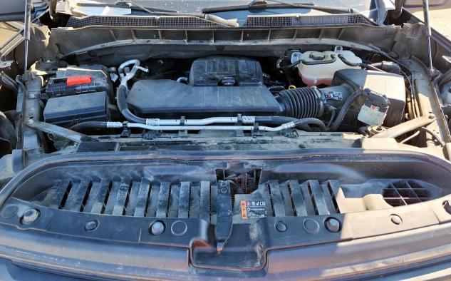 Фото 11 - CHEVROLET ALL Models