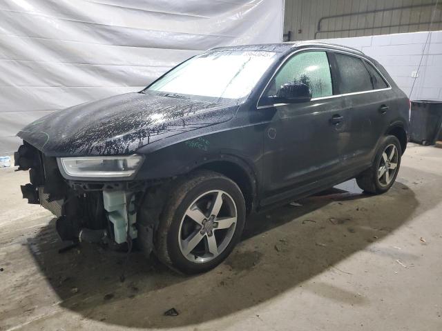 Фото 1 - AUDI Q3