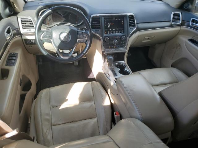 Фото 8 - JEEP GRAND CHER