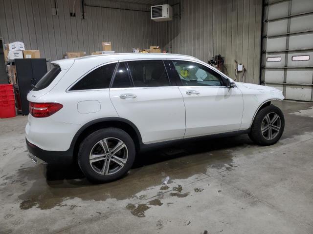 Фото 3 - MERCEDES-BENZ GLC-CLASS
