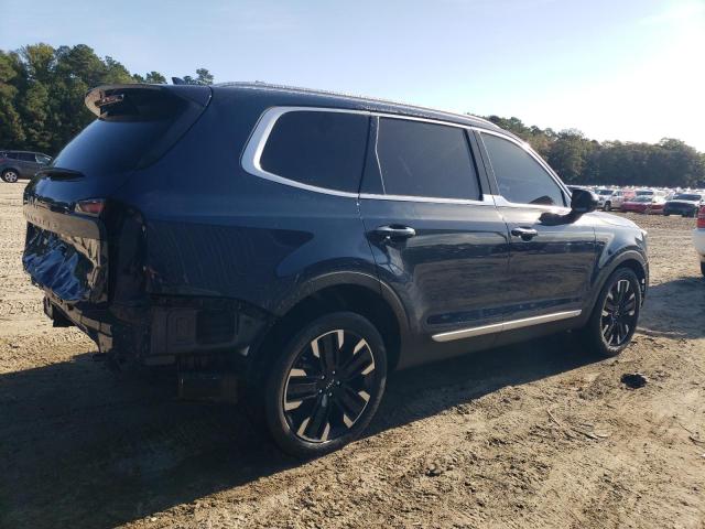 Фото 3 - KIA TELLURIDE