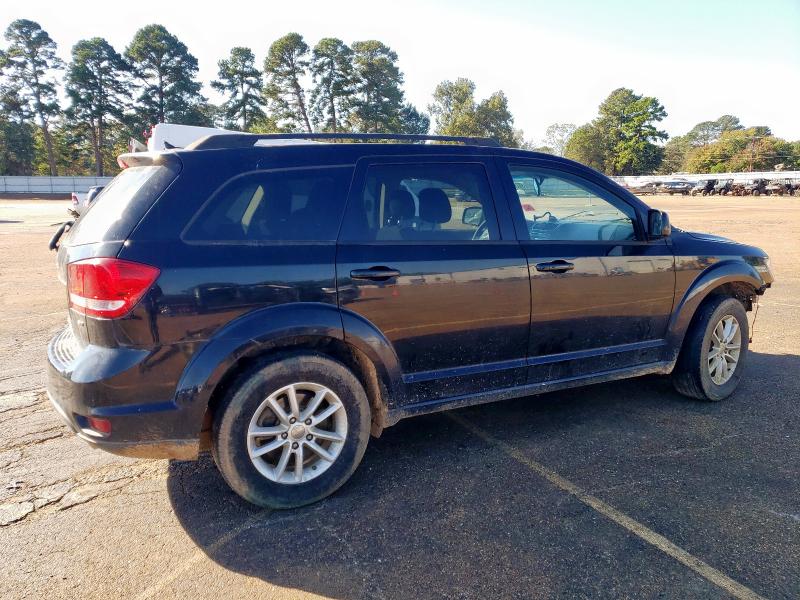 Фото 3 - DODGE JOURNEY