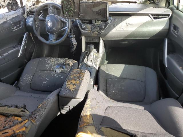 Фото 8 - TOYOTA COROLLA CR