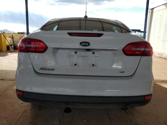 Фото 6 - FORD FOCUS