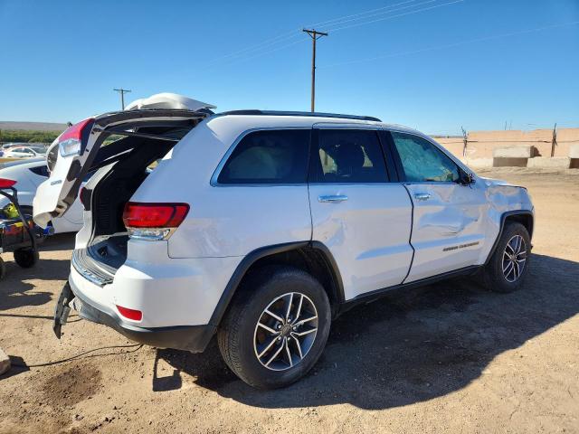 Фото 3 - JEEP GRAND CHER