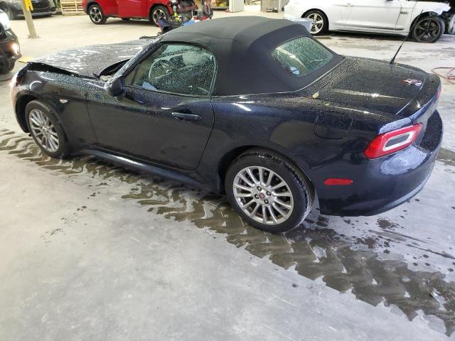 2018 FIAT ALL MODELS