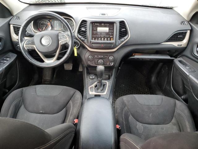 Фото 8 - JEEP GRAND CHER