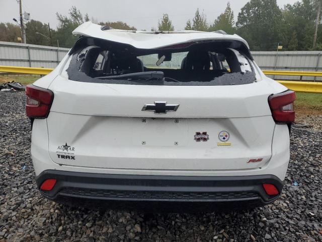 CHEVROLET TRAX 2RS 2024 VIN KL77LJE22RC237877