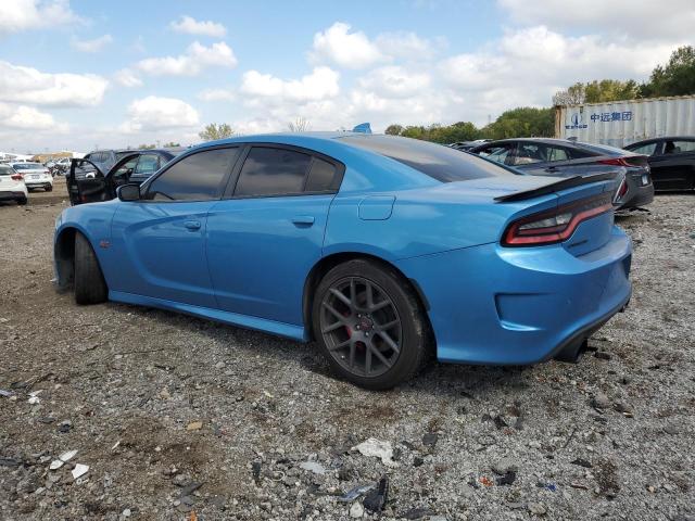 Фото 2 - DODGE CHARGER