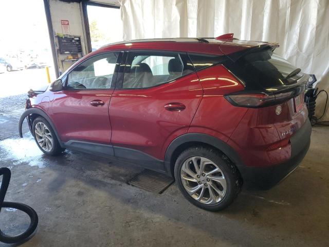 Фото 2 - CHEVROLET BOLT