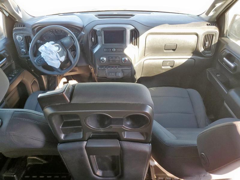 Фото 8 - GMC SIERRA