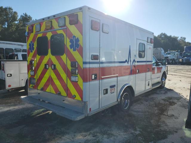 Фото 3 - FORD F350