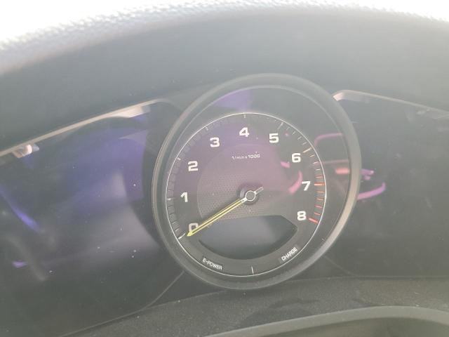 Фото 9 - PORSCHE CAYENNE