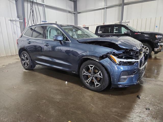 VOLVO XC60 B5 MO 2022 VIN YV4L12RK0N1018426