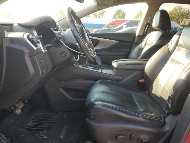 Фото 7 - NISSAN MURANO