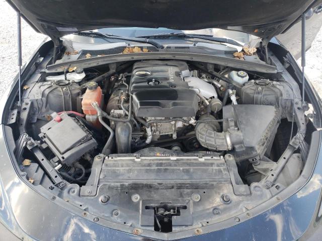 Фото 11 - CHEVROLET CAMARO