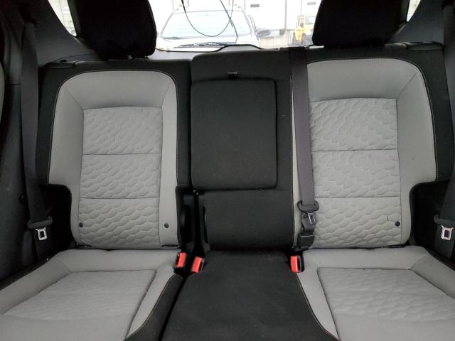 Фото 10 - CHEVROLET EQUINOX