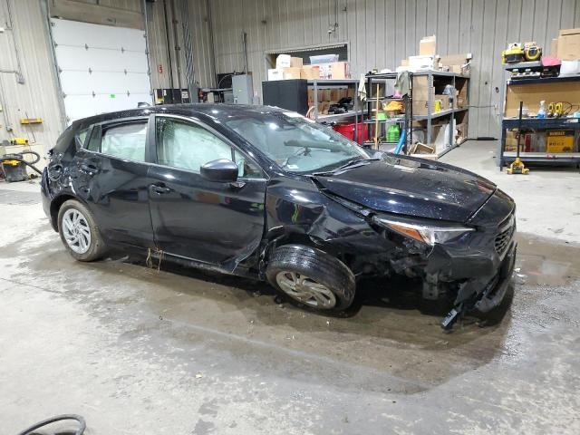 Фото 4 - SUBARU IMPREZA