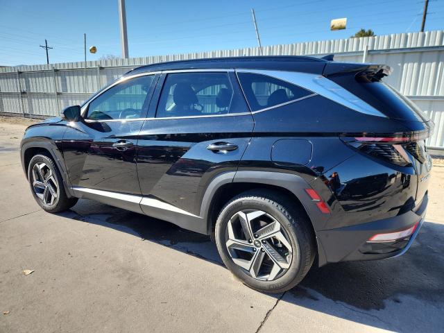 HYUNDAI TUCSON 2023 VIN 5NMJECAE8PH268371