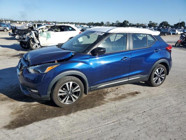 Фото 1 - NISSAN KICKS