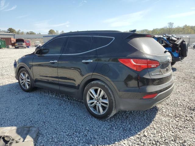 Фото 2 - HYUNDAI SANTA FE