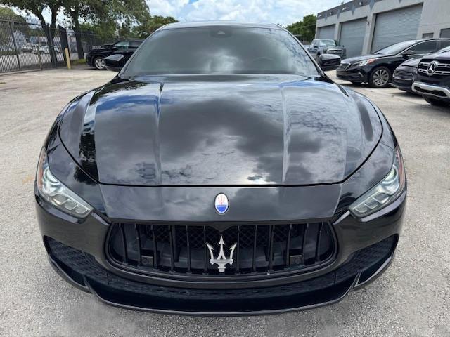 Фото 5 - MASERATI ALL MODELS