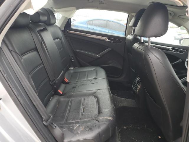 Фото 10 - VOLKSWAGEN PASSAT