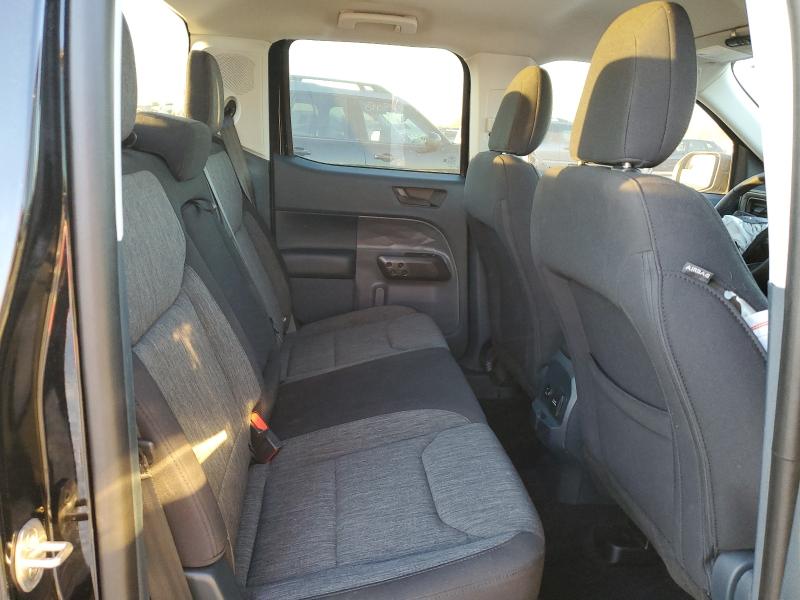 Фото 10 - FORD MAVERICK