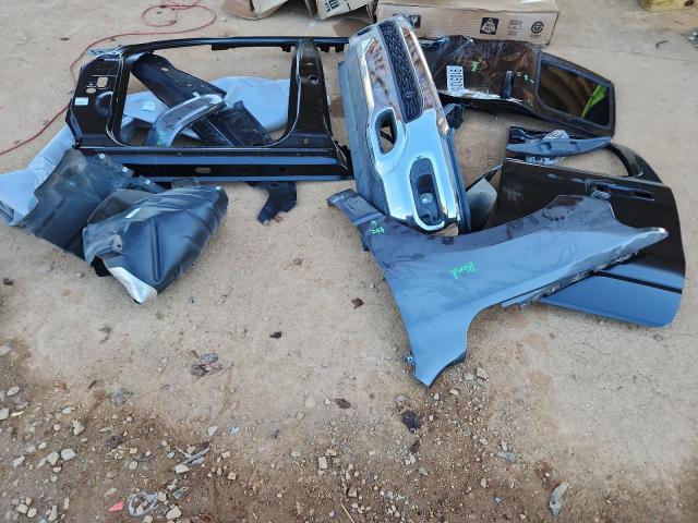 Фото 12 - RAM 1500