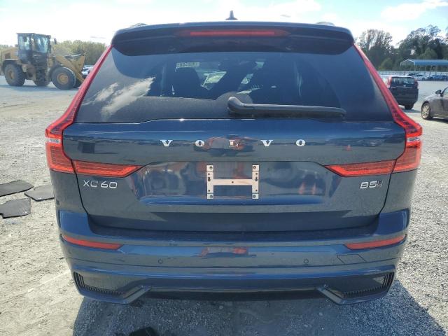 VOLVO XC60 ULTRA 2025 VIN YV4M12RM7S1106813