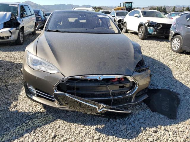 Фото 5 - TESLA MODEL S