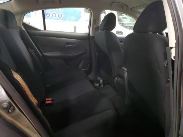 Фото 10 - NISSAN SENTRA