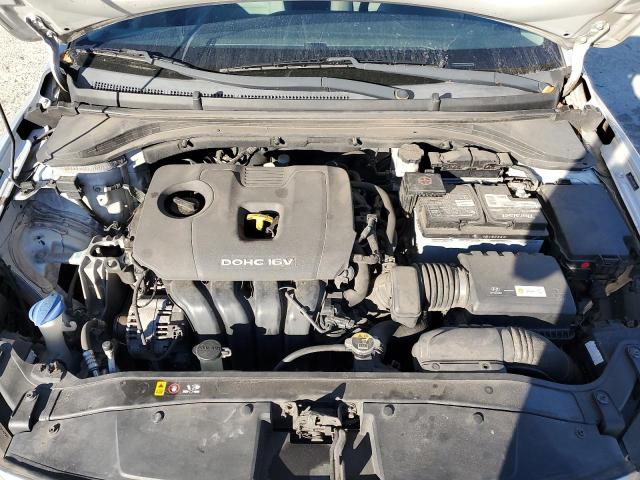 Фото 11 - HYUNDAI ELANTRA