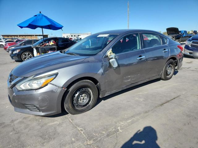 Фото 1 - NISSAN ALTIMA