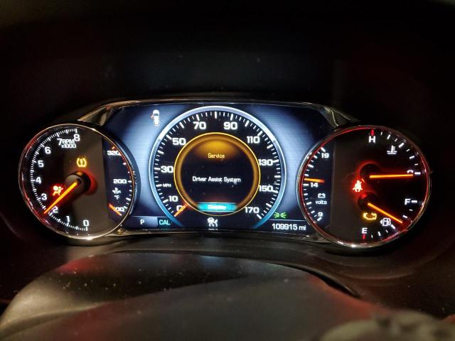 Фото 9 - GMC ACADIA DEN