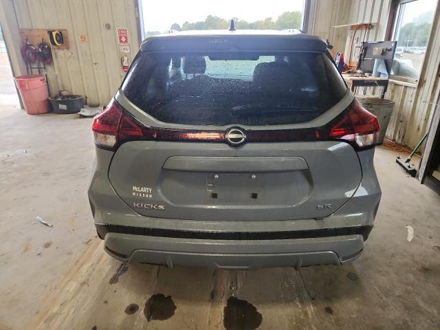 Фото 6 - NISSAN KICKS