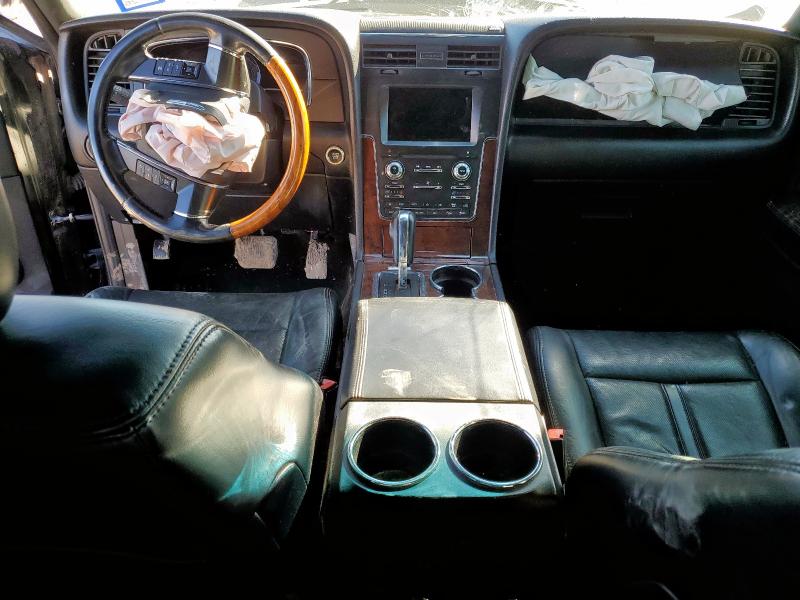 Фото 8 - LINCOLN NAVIGATOR