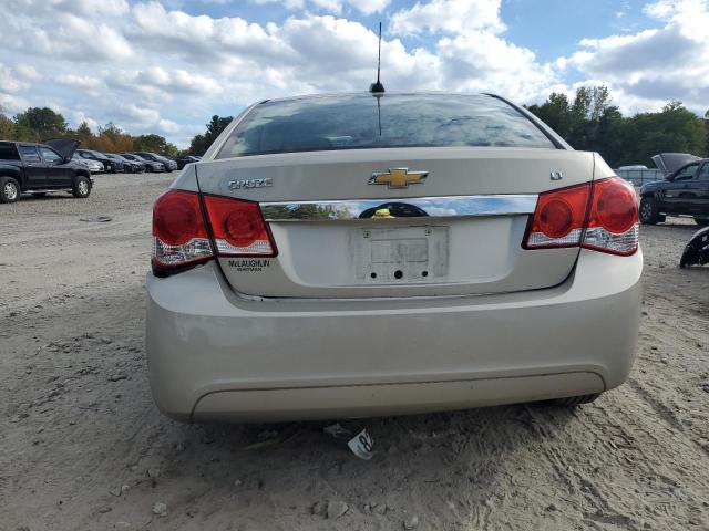 Фото 6 - CHEVROLET CRUZE