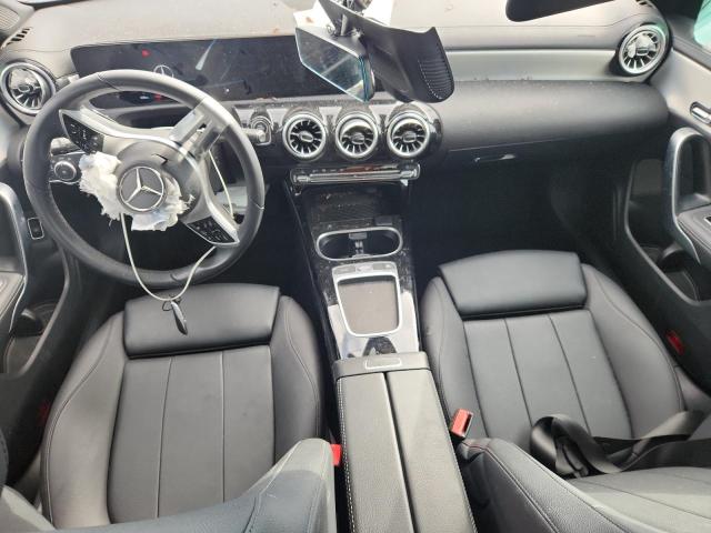 Фото 8 - MERCEDES-BENZ CLA-CLASS