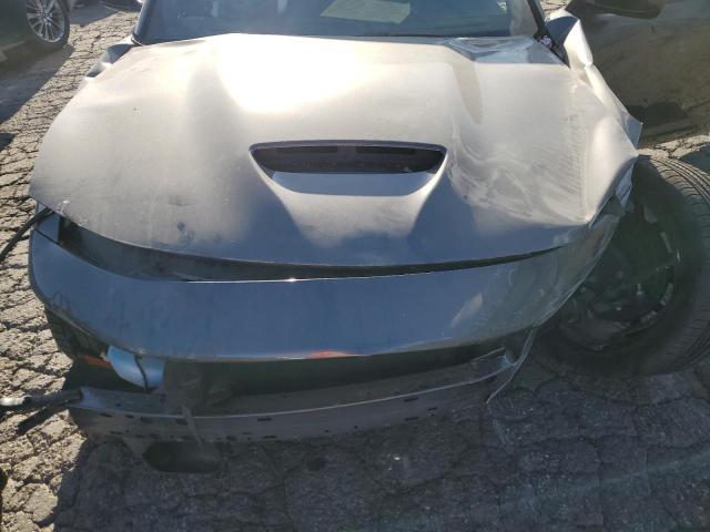 Фото 11 - DODGE CHARGER