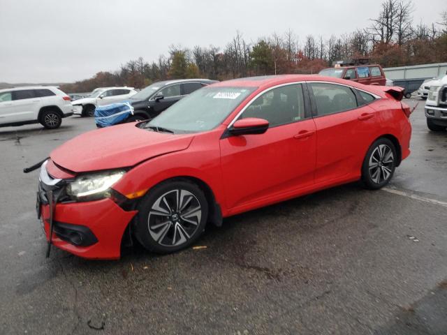 Фото 1 - HONDA CIVIC