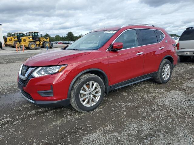 Фото 1 - NISSAN ROGUE