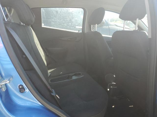 Фото 10 - CHEVROLET SPARK