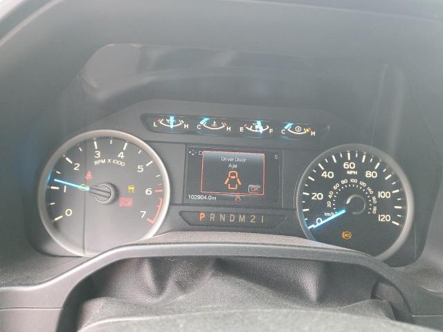 Фото 9 - FORD F-150