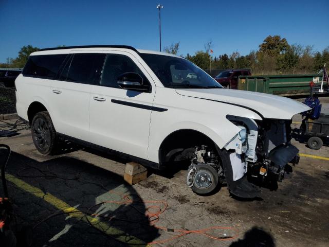 Фото 4 - LINCOLN NAVIGATOR