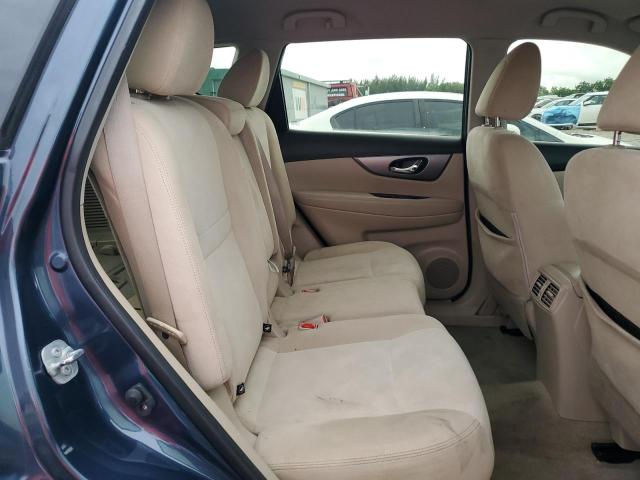 Фото 11 - NISSAN ROGUE